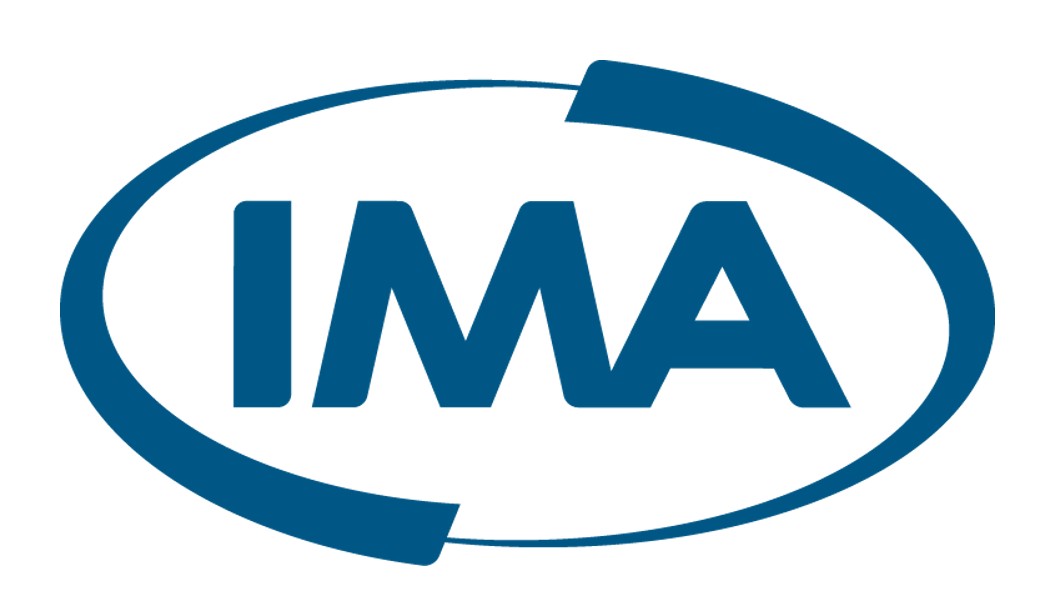 IMA corp logo